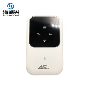 HCX H80 4 Gam MIFIs LTE 3 Gam Router Mobile Pocket <span class=keywords><strong>Wifi</strong></span> 100Mbps Thẻ SIM <span class=keywords><strong>Hotspot</strong></span> <span class=keywords><strong>Modem</strong></span> - Product Image 2