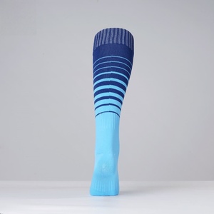On Line Custom Men Sport Baseball Football Soccer Club Sports <b>Socks</b> – Over Knee High <b>Long</b> <b>Sock</b> for Athletes - Product Image 5