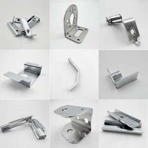 Op maat gemaakte roestvrijstalen apparatuur, mechanisch chassisframe, plaatwerkbuigen, lassen, plaatwerkproductie - Product Image 3