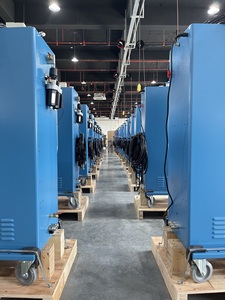 Ce được phê duyệt G5 độ tinh khiết cao 99.99% Nitơ Máy phát điện chất lượng máy bơm cho nhà máy sản xuất cạnh tranh N2 Máy phát điện cung cấp - Product Image 3