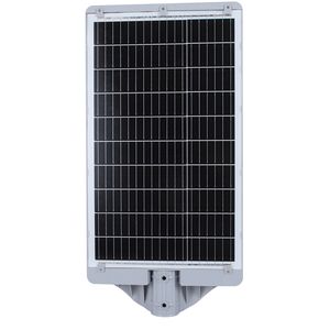 Nueva Lámpara Solar LED para Exteriores de 300W 400W 500W 6000K SMD 5050 de Alto Lumen con Control Remoto, <span class=keywords><strong>2026</strong></span> - Product Image 2