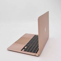 Utilisé pour APP-LE MAC-BOOK Air 2020 M1 8 Go 256 Go SSD Haute Qualité 13 pouces Or Rose