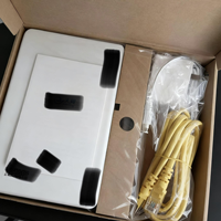 Câble à fibres optiques de haute qualité, modem routeur WiFi GPON ONU FTTH 20 km ZXHN F650