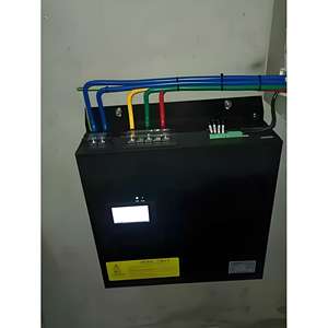 10kvar 15kvar SVG静的無効電力補償装置、無効電力フィルター、アクティブパワー・フィルター、AHF電力配電装置（CE認証取得済み） - Product Image 4