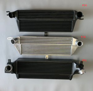 <span class=keywords><strong>Intercooler</strong></span> en Aluminium pour BMW <span class=keywords><strong>Mini</strong></span> Cooper S F54 F55 <span class=keywords><strong>F56</strong></span> - Product Image 2