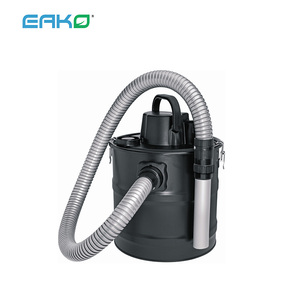Aspirateur cyclonique EAKO 20L 1200W avec tuyau métallique pour voitures, foyers, garages, hôtels - Fonction sèche, prise EU/US/UK, type canister - Product Image 2