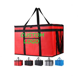Custom Logo Ice Packs for Bags Wholesale Price Reusable Insulated Cooler Bag - Product Image 1