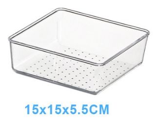 Points inférieurs 15.3*15.5*5.5 cm