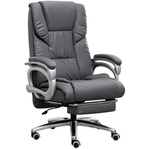 Ergonomic Office <b>Chair</b> Height Adjustable Swivel <b>Chair</b> With Lumbar Support For Home Office Study Use - Product Image 4
