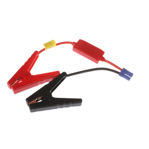 Câble <span class=keywords><strong>de</strong></span> démarrage <span class=keywords><strong>de</strong></span> voiture avec pinces crocodiles - Product Image 3