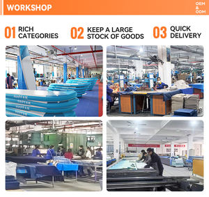 Piscina Familiar de Plástico para Adultos Jilong Avenli 17795 Prompt Set Pool B02 J 3.6M X 90cm Azul Marino, PVC para Recién Nacidos, ¡Gran Oferta! - Product Image 4