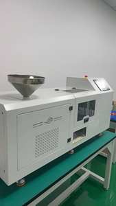 गर्म बिक्री डेस्कटॉप प्लास्टिक इंजेक्शन मोल्डिंग मशीन छोटी इंजेक्शन <span class=keywords><strong>2</strong></span> टी प्रयोगशाला - Product Image 4