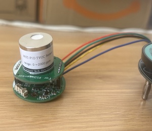 MST/PID-TVOC PID استشعار photoionization TVOC الغاز الاستشعار وحدة دعوى ل مراقبة نوعية الهواء نظام - Product Image 5