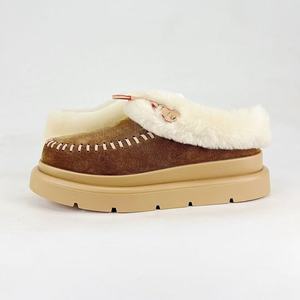 Botas de Nieve de Invierno para Mujer, Diseño Original 2026, Suela Gruesa, Forro de Terciopelo, Impermeables, de Alta Calidad - Product Image 1