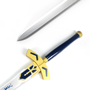 Fate Stay Night Excalibur Sabe pour enfants Cosplay Boy Toys - Product Image 3