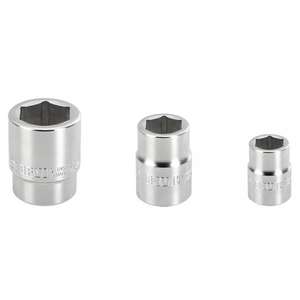 FERVI - BN4E2N035 Douille hexagonale 3/4 ''-EAN 8012667280550 HAND SOCKETS 3/4" - Product Image 1