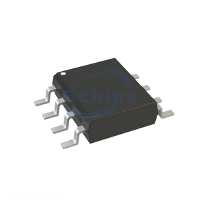 8 SOlC AP431G-13 Power Management (PMIC) Buy Electronics Components Online Original - Product Image 1
