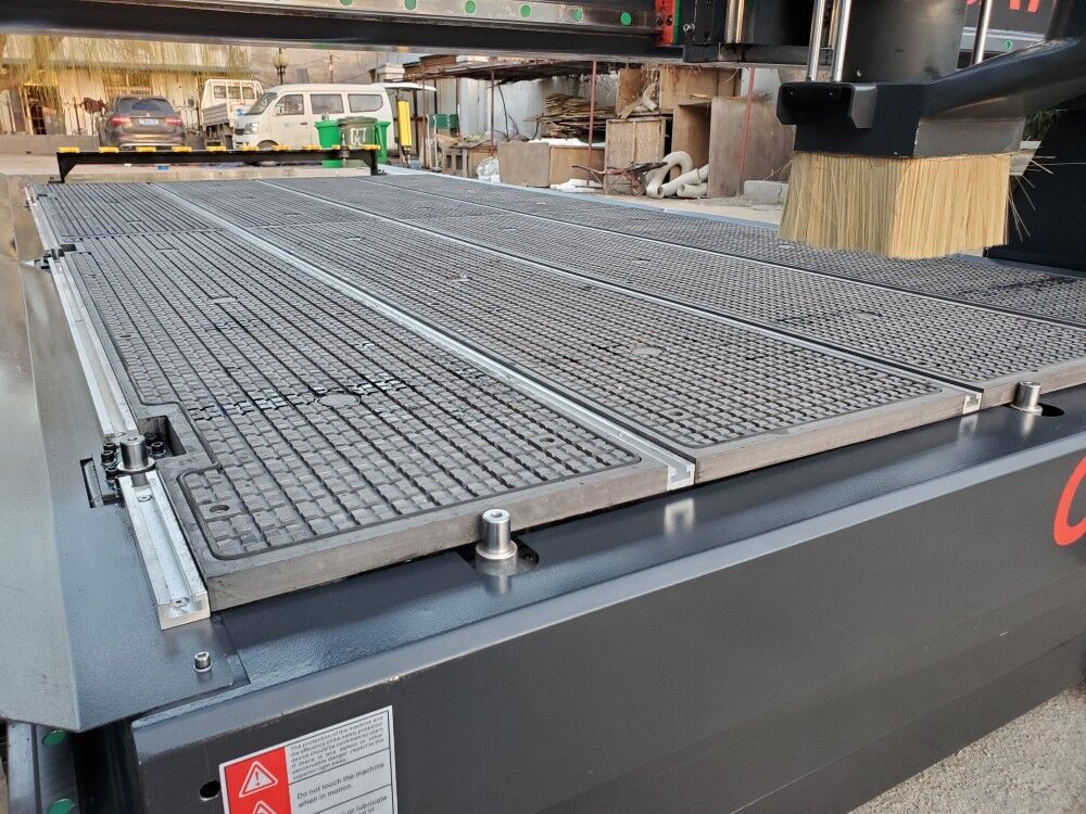 Pybeta — démonte-outils automatique cnc, machine pour l'usine de meubles