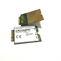Módulo inalámbrico de Sierra Cat6, módulo LTE 4G EM7455 para América EMEA
