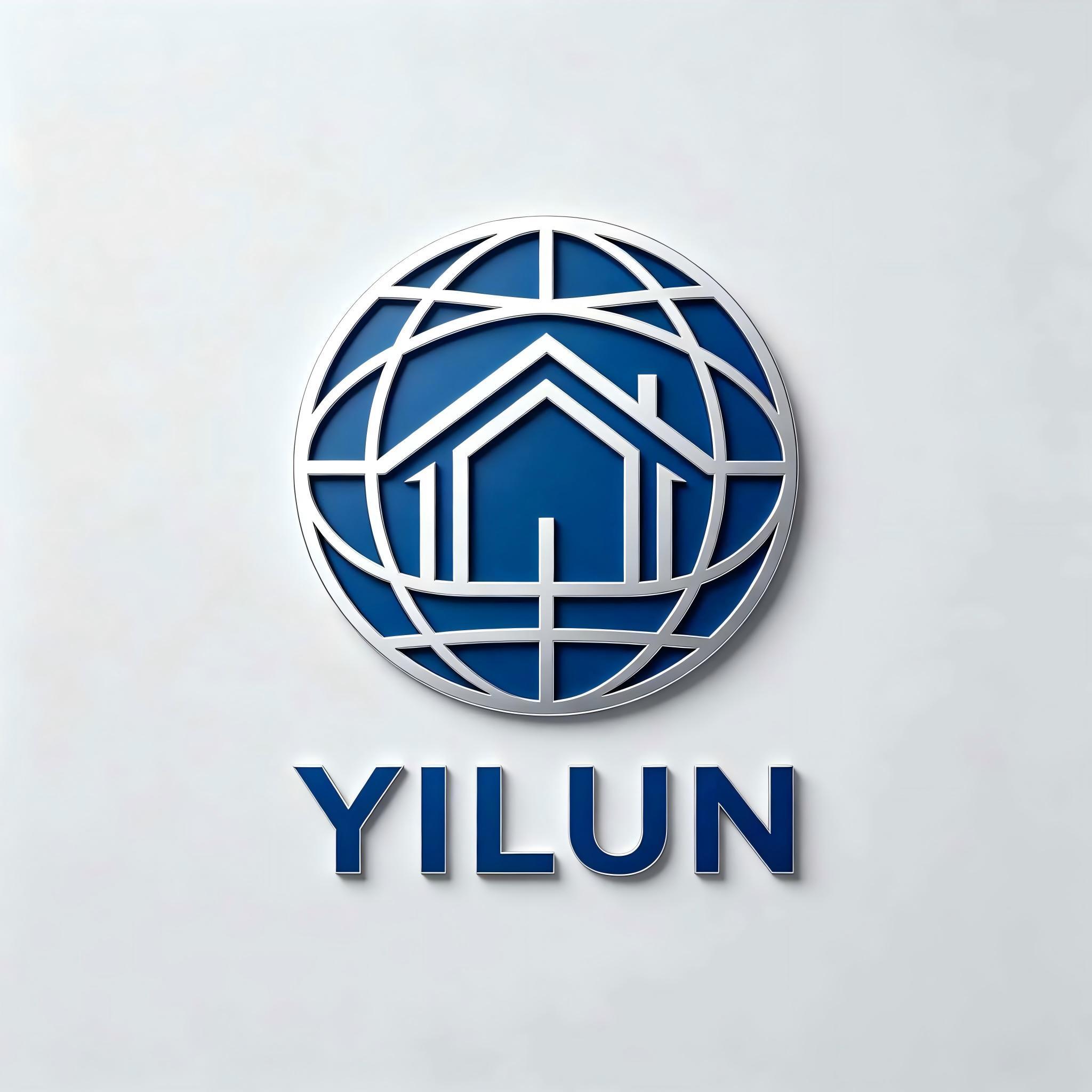 Tangshan Yilun International Trading Co., Ltd. logo