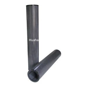 Mejor precio máquina dobladora de malla de alambre filtro hidráulico - Product Image 2