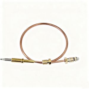 Thermostat de tube chauffant électrique à <span class=keywords><strong>thermocouple</strong></span> JIALI, pièces de brûleur Sabaf, chauffage à économie d'énergie, extérieur, camping-car, maison - Product Image 6