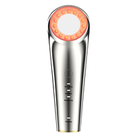 Appareil de beauté pour usage domestique - Masseur facial portatif pour le lifting du visage et les soins de beauté