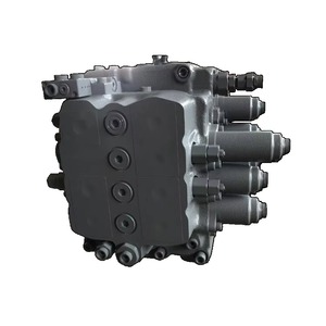 VOE14512144 VOE14532821 UX28 14532822 สำหรับวาล์วควบคุมไฮดรอลิก EC240B EC210B EC210 - Product Image 3
