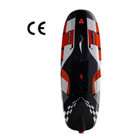 Planche de surf électrique de Sports aquatiques, skateboard personnalisé, de haute qualité, alimenté par Fiber de carbone