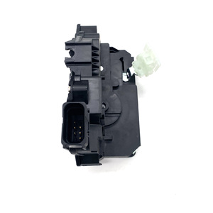 Système de verrouillage centralisé 13258274 pour Vauxhall Opel, côté droit et gauche - Product Image 3