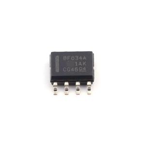 BUF634AIDR Composants électroniques d'origine, circuit intégré, amplificateurs opérationnels, amplificateurs tampon, CI OPAMP GP 1 CIRCUIT 8SOIC - Product Image 1