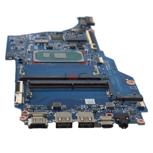 For HP 14-DQ 14S-DR Laptop Motherboard I5-1035G1 DA0PADMB8G0 L70915-601 - Product Image 3