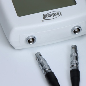 Ls211 מד עובי קולי קולי מבחן מדידה כלי עובי 0.8-600 מ "מ - Product Image 5