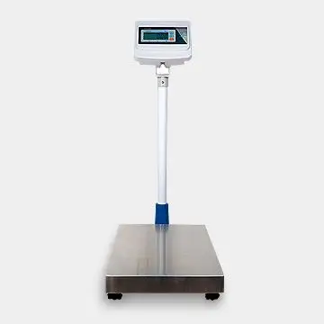 Famille d'hôpital Offre Spéciale Balance électronique debout balance de pesage