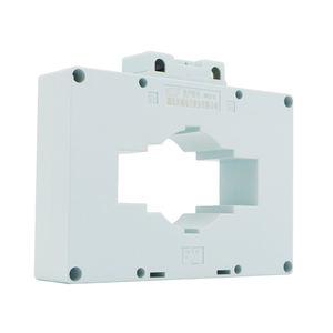 Transformateur de courant basse tension TR-BH0.66-100 0.66kV 60mm diamètre de trou entrée ca 600A 800A 1000A 1500A 2000A sortie 5A 1A CT - Product Image 5