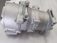 Nouvel ensemble de compresseur BYD Song L DM-i 12V HA3HA-8103020 Compresseur hybride haute tension A/C avec garantie de 6 mois