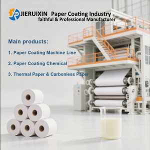 ペーパーコーティングプロセスで使用される炭酸カルシウムCACO3の粉 - Product Image 6