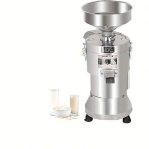 <span class=keywords><strong>เครื่อง</strong></span>สกัดนมถั่วเหลืองแบบ<span class=keywords><strong>125S</strong></span> <span class=keywords><strong>เครื่อง</strong></span>ผลิตนวัตกรรมใหม่ - Product Image 6