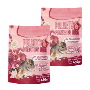 Bolsa con cierre hermético tipo stand-up para envasado de alimentos para mascotas, con fórmula vegetal premium y bajo MOQ. - Product Image 6