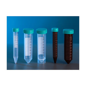 अच्छी गुणवत्ता <span class=keywords><strong>50ml</strong></span> प्लास्टिक केन्द्रापसारक ट्यूब अपकेंद्रित्र ट्यूब बाँझ - Product Image 1