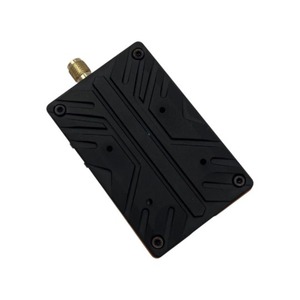 Transmisor de Video FPV de 7W 5.8GHz 80CH con Estructura de Aluminio y Telemetría Tramp, Alcance Ultra Largo - Product Image 1