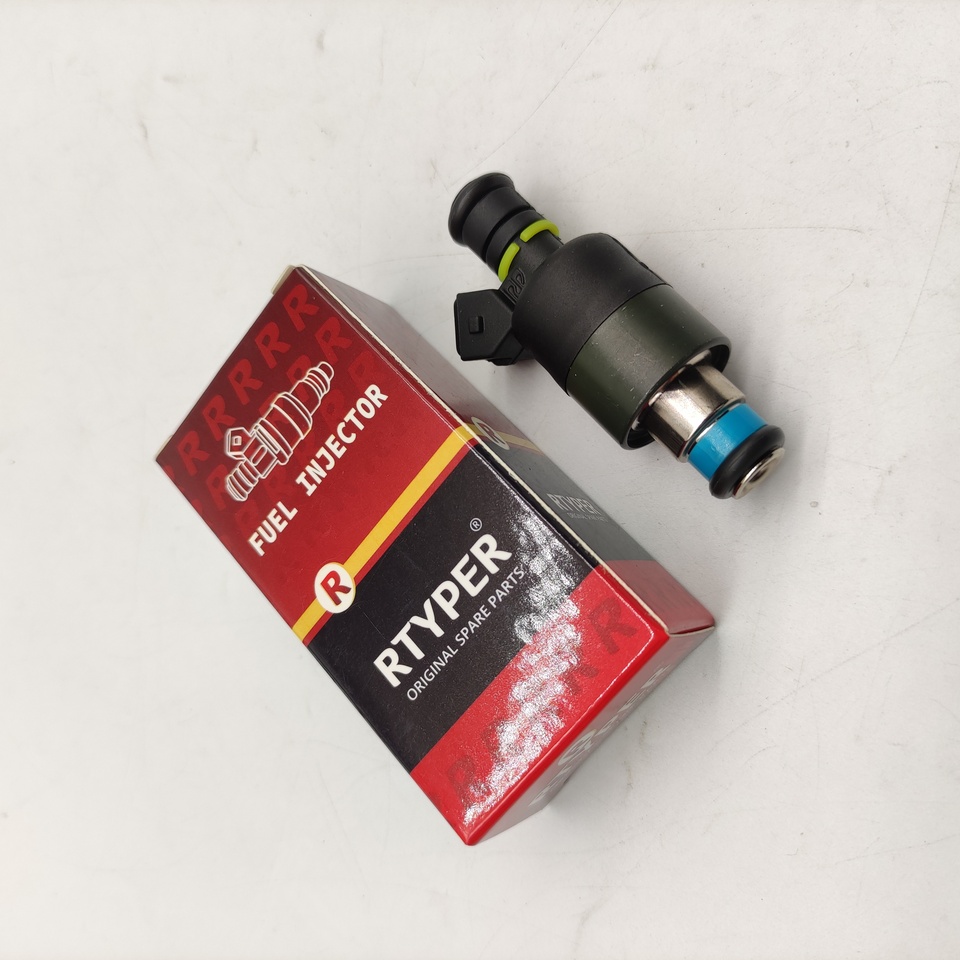 17103677 fuel injector for daewoo nexia fuel injector nozzle