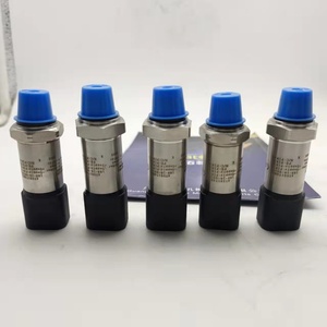 CLG920D CLG922D สวิตช์แรงดัน 30B0506 063G1857 เซ็นเซอร์แรงดัน 0-400 บาร์ - Product Image 1