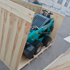 Track Mini chargeuse compacte EPA EURO5 avec lame à <span class=keywords><strong>neige</strong></span> à vendre - Product Image 1