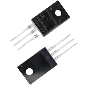 DXG15N65FSEU 15N65 15A/650V IGBT de 2/V - Product Image 2