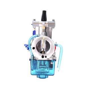 Bộ Chế Hòa Khí Xe Máy PWK Thông <span class=keywords><strong>D</strong></span>ụng, Bộ Chế Hòa Khí 28 30 32 34Mm Cho Phụ Tùng Hệ Thống Nhiên Liệu Xe Máy 125-350cc - Product Image 4