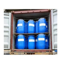 KERGE Cosmétique Sodium Lauryl Éther Sulfate (SLES) Liquide de Haute Pureté (99%-99,9%) CAS 68585-34-2 Shandong Chine