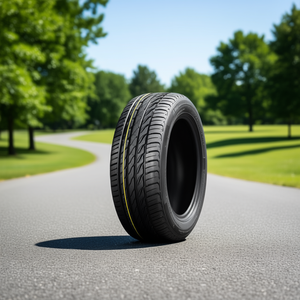 Neumáticos Radiales para Automóvil Baratos de China, Tamaños de 13, 14 y 15 Pulgadas, Neumáticos PCR para Automóvil de Pasajeros, Llantas MT 205/55 R16 175/65 R14 - Product Image 3