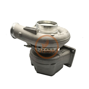 Pièces détachées pour excavatrice A35F A40 EC480, turbocompresseur VOE15096753 15096753 - Product Image 4