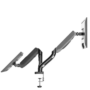 Factory Sale Computer Lcd Monitor Mount Armmonitor Mount Gas Spring Monitor Arm Deskmonitor Profile Mount